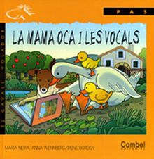 LA MAMA OCA I LES VOCALS