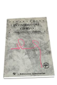 INTIMIDAD DEL CIERVO