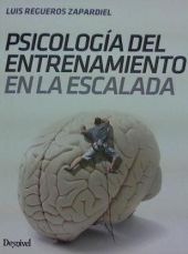 PSICOLOGIA DEL ENTRENAMIENTO EN ESCALADA