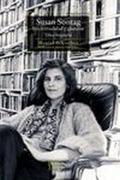 SUSAN SONTAG INTELECTUALIDAD Y GLAMOUR. UNA BIOGRA