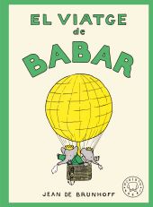 VIATGE DE BABAR, EL