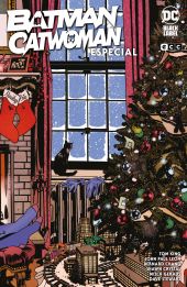 Batman/Catwoman - Especial