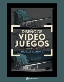 Diseño de videojuegos