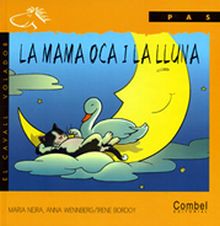 LA MAMA OCA I LA LLUNA