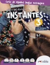 Instantes 3. Libro digital del alumno