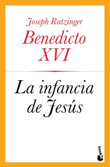 La infancia de Jesús