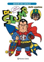DR. SLUMP Nº03/15 (CATAL )