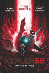 KEPLER62: EL VIRUS