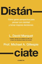 DISTANCIATE