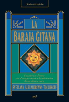 LA BARAJA GITANA