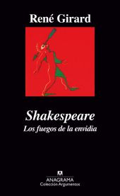 SHAKESPEARE LOS FUEGOS DE LA ENVIDIA