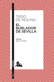 EL BURLADOR DE SEVILLA