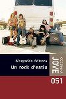 Un rock d'estiu