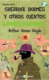 SHERLOCK HOLMES Y OTROS CUENTOS