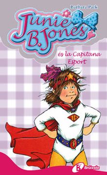 Junie B. Jones és la Capitana Esport