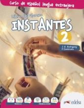 Instantes 2. Libro digital del alumno
