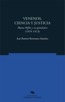 Venenos, ciencia y justicia