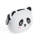 MONEDERO SILICONA PUPPIES PANDA B2F