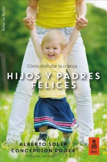 HIJOS Y PADRES FELICES
