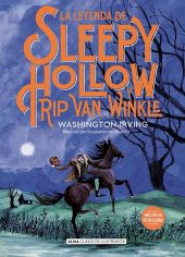 La leyenda de Sleepy Hollow y Rip Van Winkle