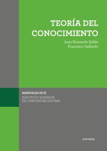 (ISCR) TEORÍA DEL CONOCIMIENTO