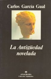 ANTIGÜEDAD NOVELADA
