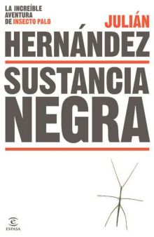 SUSTANCIA NEGRA