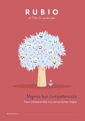 MEJORA  TUS COMPETENCIAS  PARA COMPRENDER MEJOR TUS EMOCIONES