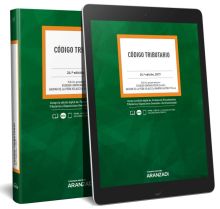 (24º) CODIGO TRIBUTARIO 2017 (DUO)