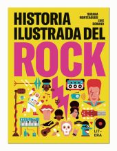 HISTORIA ILUSTRADA DEL ROCK