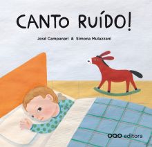 CANTO RUÍDO!
