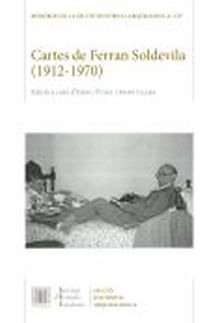 CARTES DE FERRAN SOLDEVILA (1912-1970)