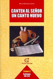 CANTEN AL SEÑOR UN CANTO NUEVO