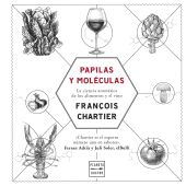 PAPILAS Y MOLECULAS. EDICION TAPA BLANDA