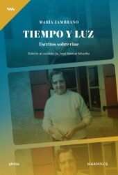 Tiempo y luz