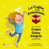 La Cajita de las Emociones: Culpa, Celos, Alegría