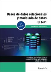 Bases de datos relacionales y modelado de datos