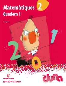 Matemàtiques 2 EPO. Projecte Duna (digital)