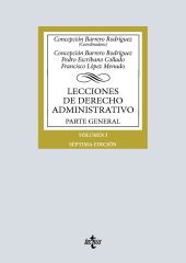 Lecciones de Derecho Administrativo