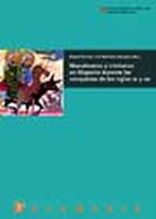 Musulmanes y cristianos en Eaña en los siglos XII y XIII