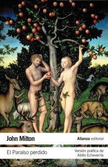 EL PARAISO PERDIDO