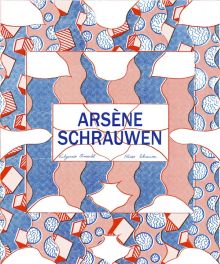 Arsène Schrauwen 1