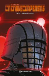 Star Wars Cazarrecompensas nº 05