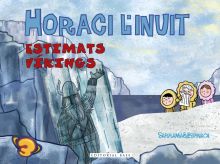 HORACI L''INUIT. ESTIMATS VÍKINGS
