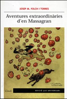 Aventures extraordinàries d'en Massagran
