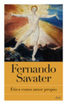 Ética como amor propio