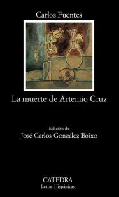 MUERTE DE ARTEMIO CRUZ