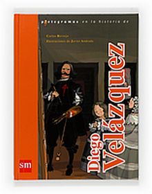 DIEGO VELAZQUEZ. PICTOGRAMAS