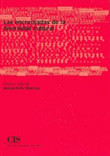 LAS ENCRUCIJADAS DE LA DIVERSIDAD CULTURAL