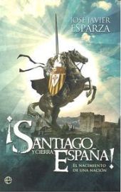 SANTIAGO Y CIERRA ESPAÑA
